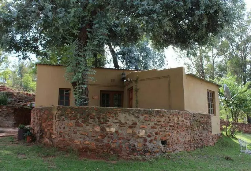 Perhestudio, The Cradle Berry Farm