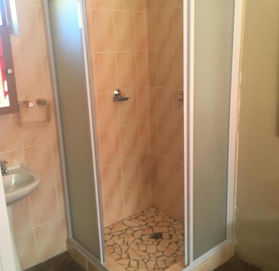 スイート（家族用）, The Cradle Berry Farm