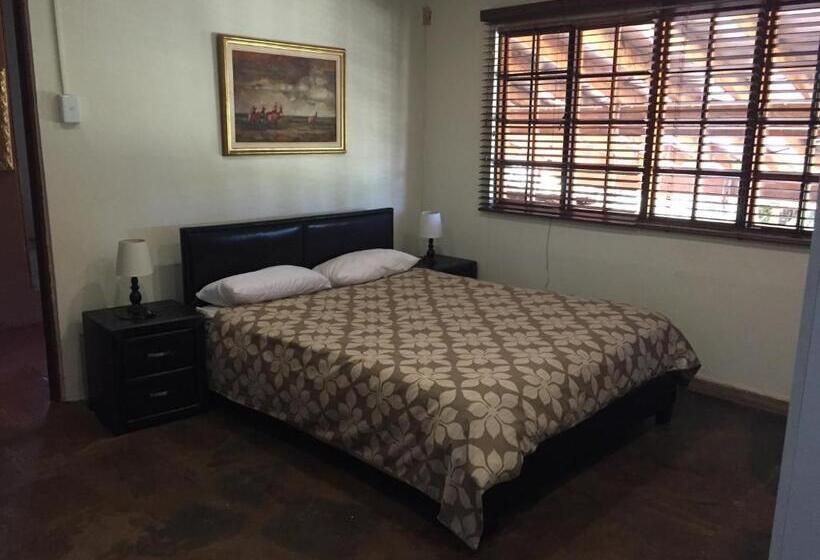 スイート（家族用）, The Cradle Berry Farm