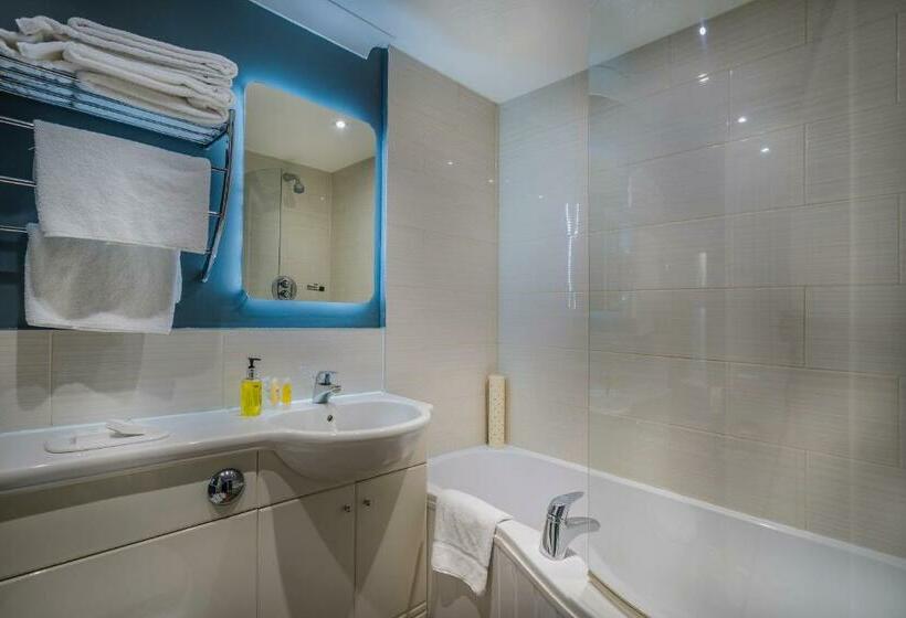 Классический Номер, The Golden Lion Hotel, St Ives, Cambridgeshire