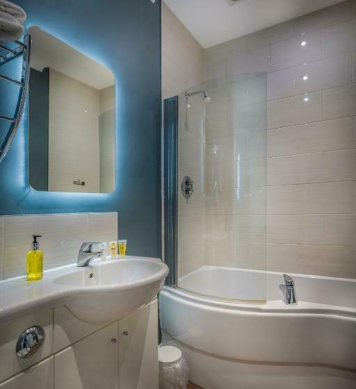 Классический Номер, The Golden Lion Hotel, St Ives, Cambridgeshire