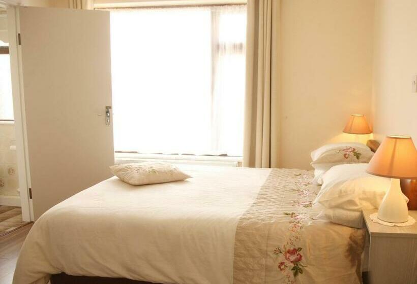 غرفة قياسية, Torine House