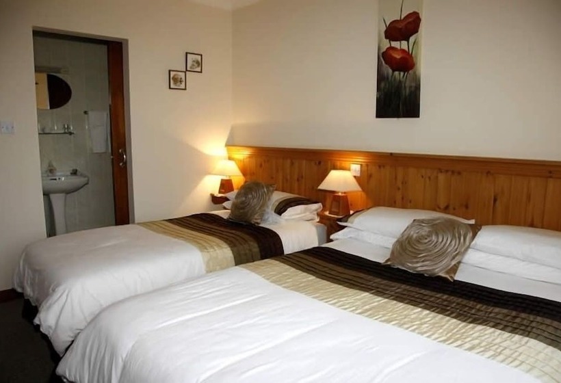 غرفة قياسية, Torine House