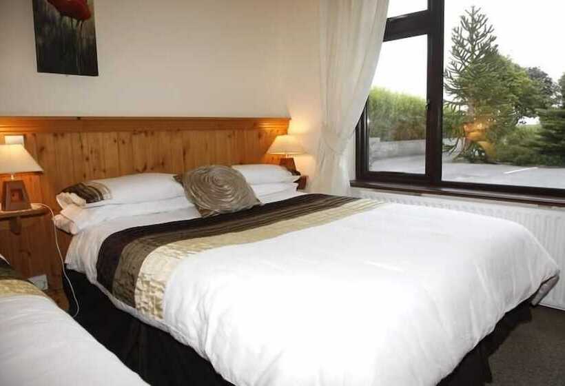 غرفة قياسية, Torine House