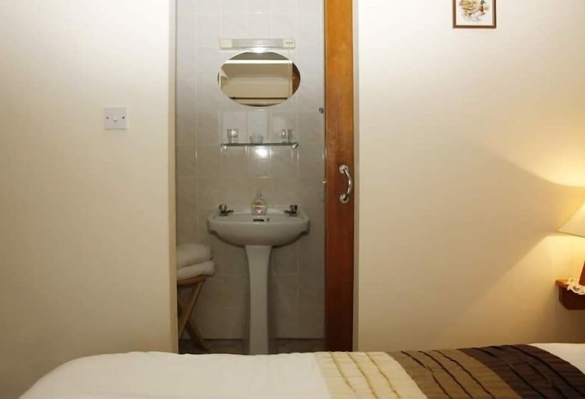 Номер Стандарт, Torine House