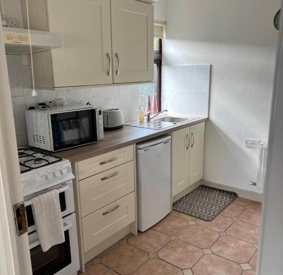 إستوديو قياسى, Torine House