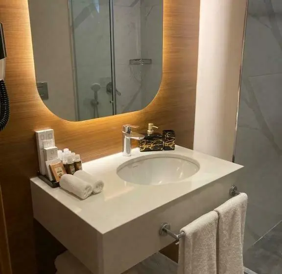 エコノミールーム, Palm Hills Hotel Bodrum