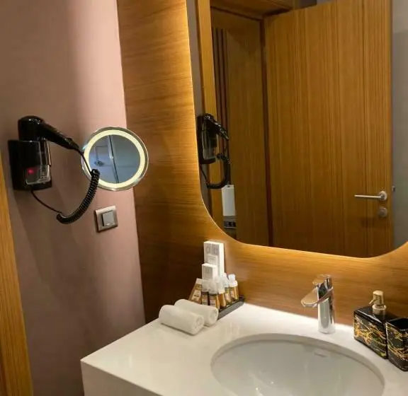 エコノミールーム, Palm Hills Hotel Bodrum