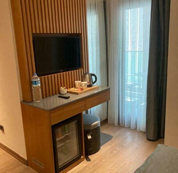 غرفة إقتصادية, Palm Hills Hotel Bodrum