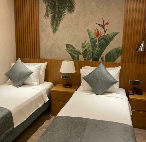 غرفة إقتصادية, Palm Hills Hotel Bodrum