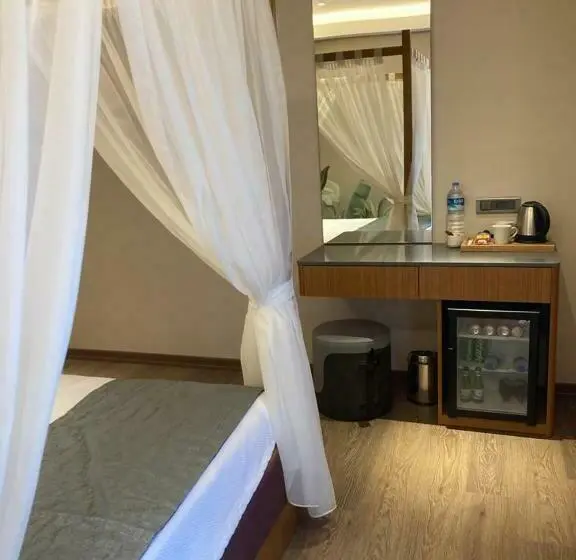 ジュニアスイート, Palm Hills Hotel Bodrum