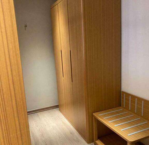 סוויטת ג'וניור, Palm Hills Hotel Bodrum