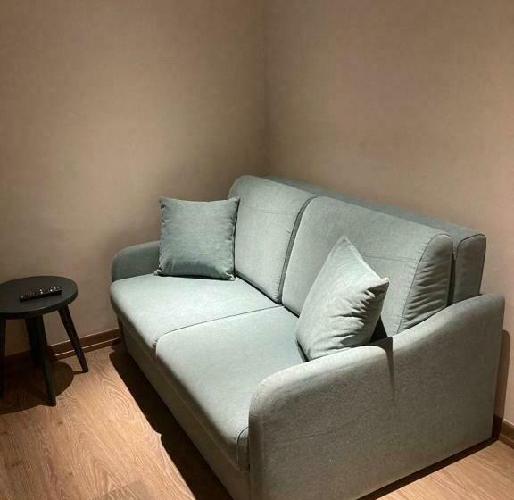 جناح جونيور, Palm Hills Hotel Bodrum