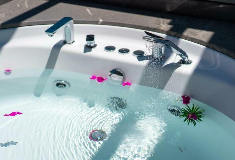 غرفة ديلوكس, Palm Hills Hotel Bodrum