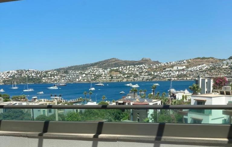 غرفة ديلوكس, Palm Hills Hotel Bodrum