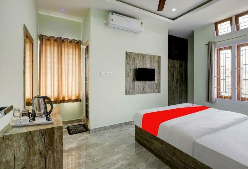 スタンダードルーム, O Siddhivilla