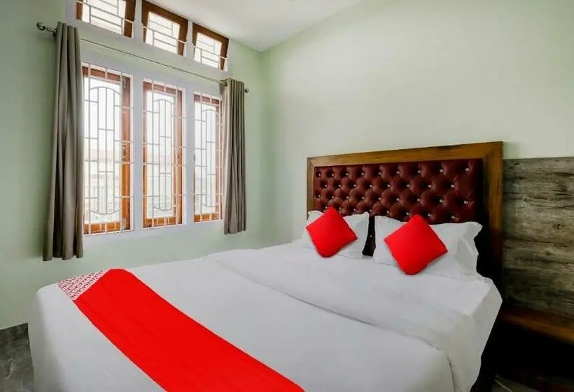 Standard-huone, O Siddhivilla