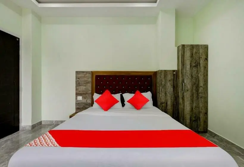Standard-huone, O Siddhivilla