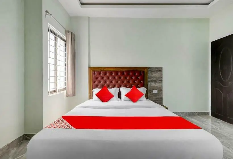Standard-huone, O Siddhivilla