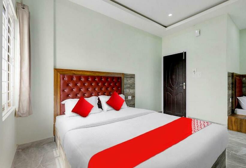 スタンダードルーム, O Siddhivilla