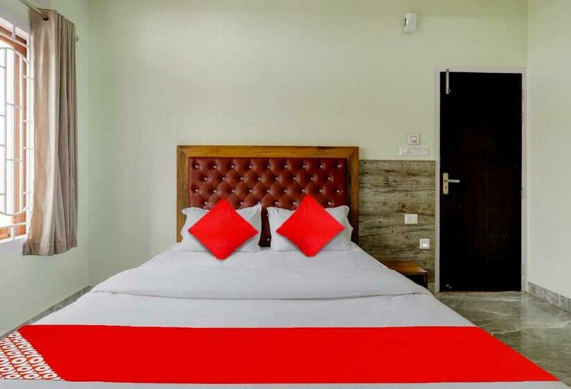 スタンダードルーム, O Siddhivilla