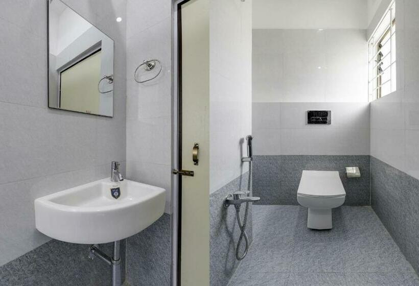 スタンダードルーム, O Siddhivilla