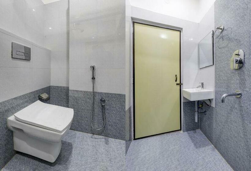 スタンダードルーム, O Siddhivilla