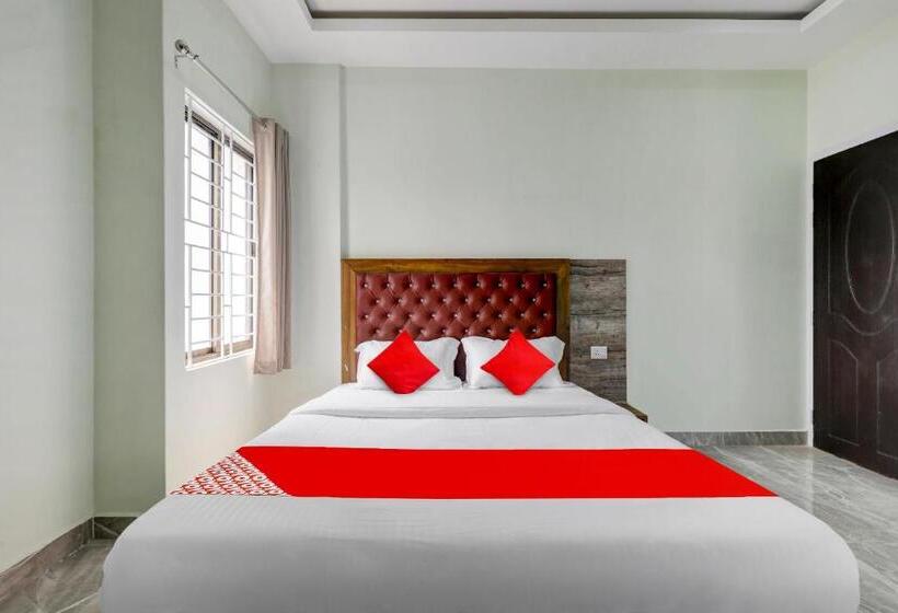 スタンダードルーム, O Siddhivilla