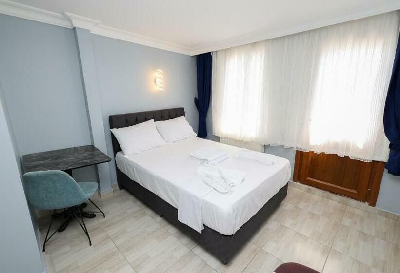 Standard-huone, Merdin Suites & Hotel   Downtown