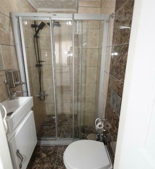 Standard Kolmen Hengen Huone, Merdin Suites & Hotel   Downtown