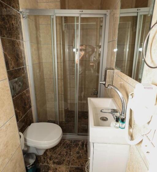 Quarto Estandar, Merdin Suites & Hotel   Downtown