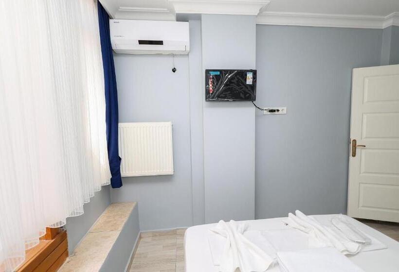 Quarto Estandar, Merdin Suites & Hotel   Downtown