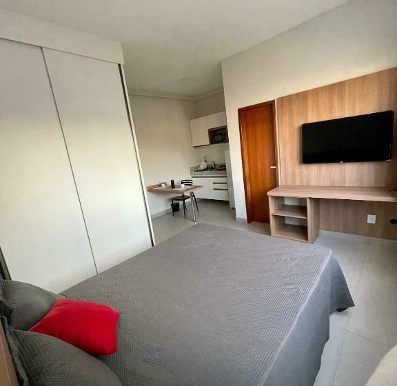 标准间, Mundial Flat