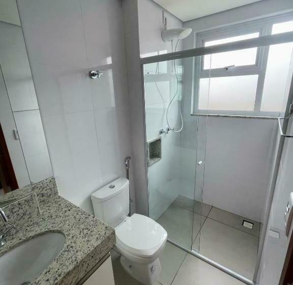 标准间, Mundial Flat