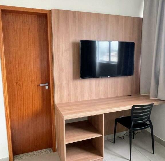 标准间, Mundial Flat