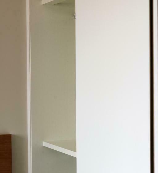 标准间, Mundial Flat