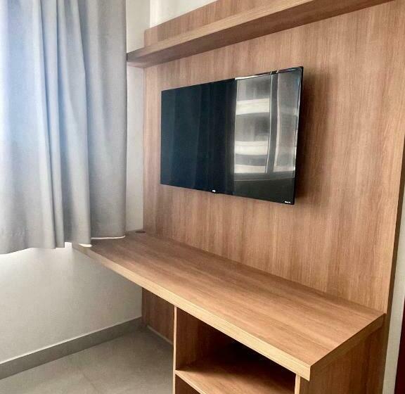 标准间, Mundial Flat