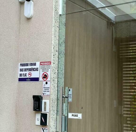 标准间, Mundial Flat