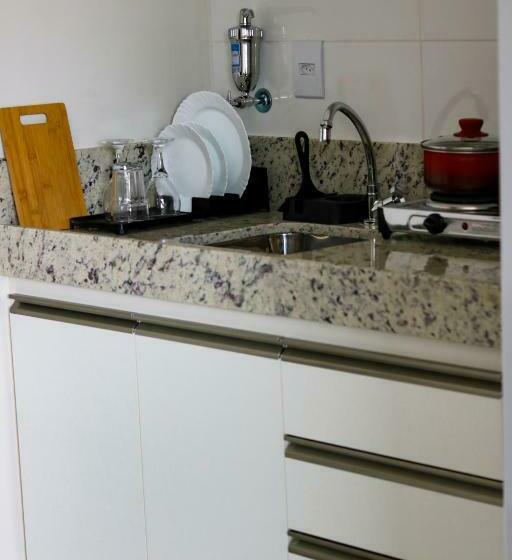 标准间, Mundial Flat