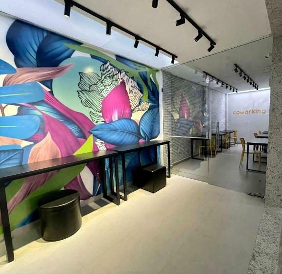 标准间, Mundial Flat