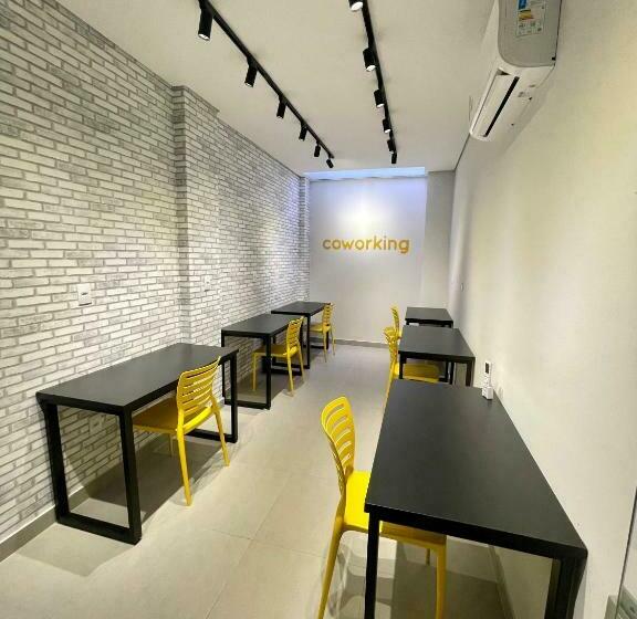 标准间, Mundial Flat