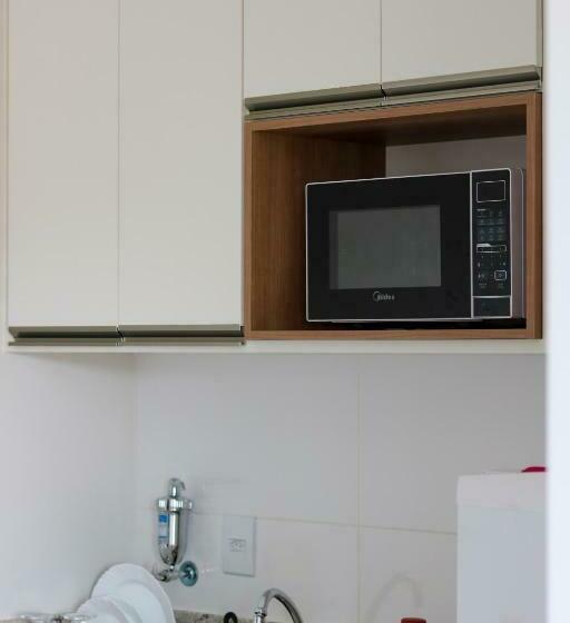 标准间, Mundial Flat