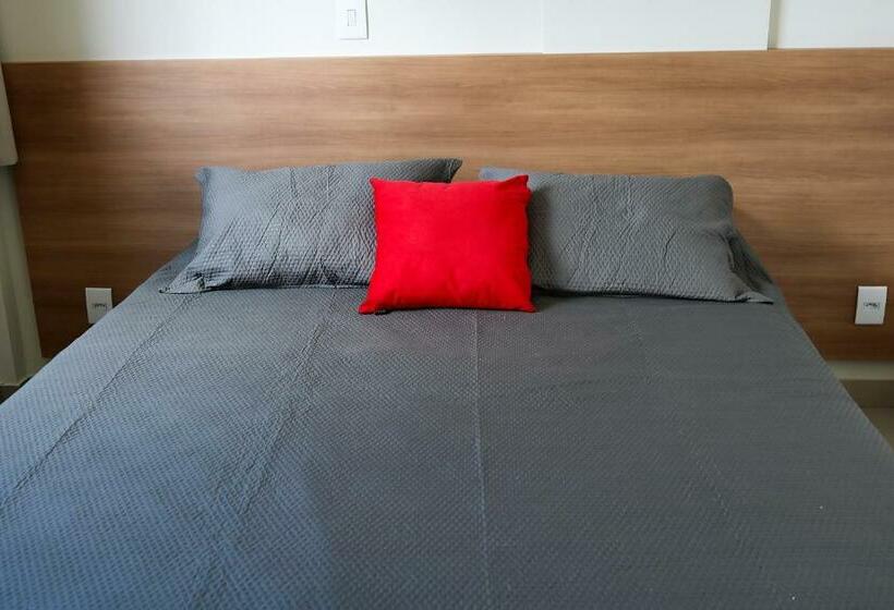 标准间, Mundial Flat