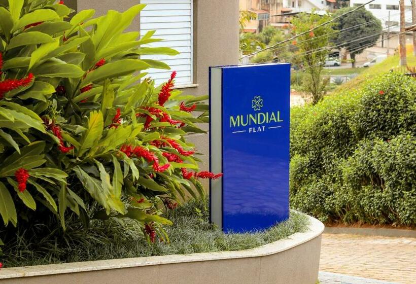 标准间, Mundial Flat