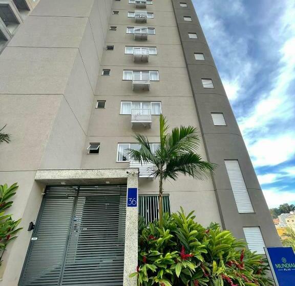 标准间, Mundial Flat