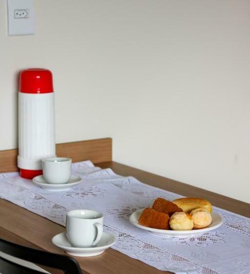 标准间, Mundial Flat