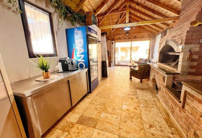 ３ベッドルームアパートメント, Casa Otilia   Tuzla