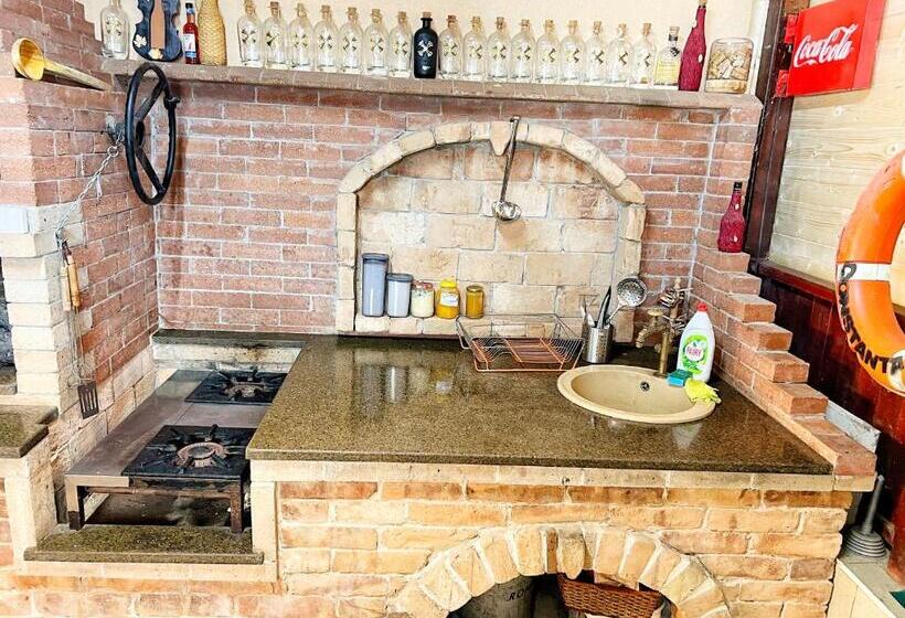３ベッドルームアパートメント, Casa Otilia   Tuzla
