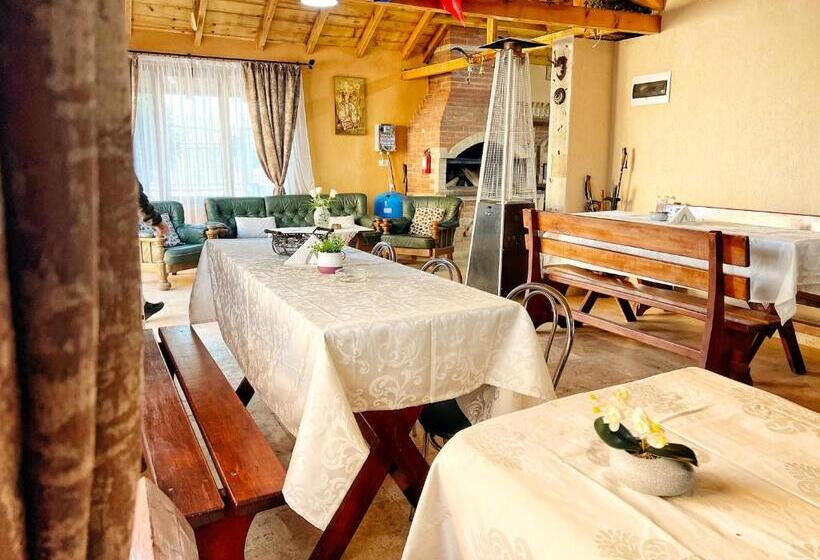 ３ベッドルームアパートメント, Casa Otilia   Tuzla