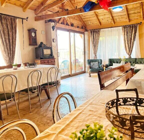 ３ベッドルームアパートメント, Casa Otilia   Tuzla